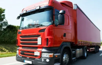 Bursa Muratpaşa Ambar Kargo