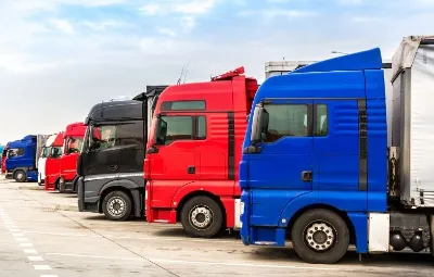 Bursa Muratpaşa Ambar Nakliyat